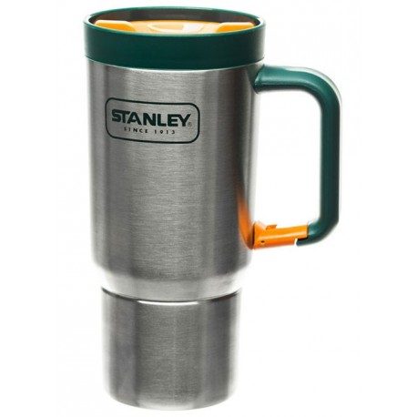 Термокружка Stanley Adventure Clip-Grip 0.59L