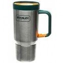 Термокружка Stanley Adventure Clip-Grip 0.59L