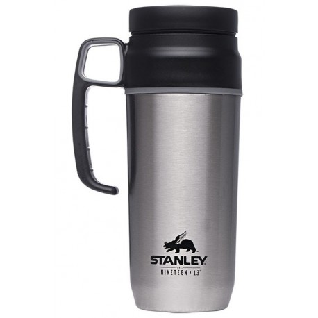 Термокружка Stanley Nineteen13 Traveler 0.47L