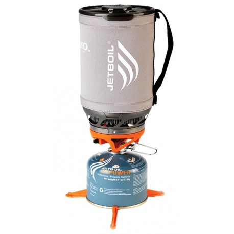 Система для приготовления пищи Jetboil Sumo Titanium 1.8L