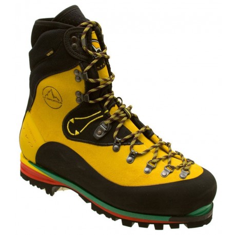 Мужские ботинки La Sportiva Nepal Evo GTX
