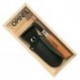 Ніж Opinel №8 Carbone Gift Box