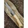 Ніж Opinel №8 Inox (у блістері з чохлом)