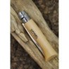 Нож Opinel №8 Inox