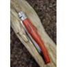 Нож Opinel Effile №12 Bubinga