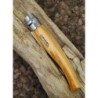 Ніж Opinel Effile №10 Olive