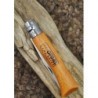 Ніж Opinel №10 Carbone