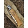 Нож Opinel №10 Inox (в блистере)
