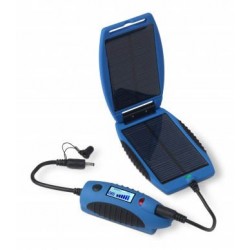 Powertraveller Powermonkey eXplorer V2