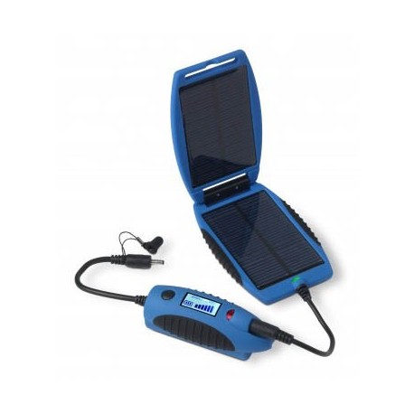 Powertraveller Powermonkey eXplorer V2