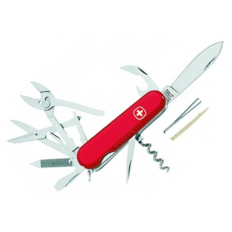 Нож Wenger Classic 50