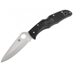 Нож Spyderco Endura4 FRN Plain