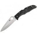 Нож Spyderco Endura4 FRN Plain