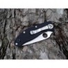 Нож Spyderco Tenacious C122GP