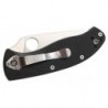 Нож Spyderco Tenacious C122GPS