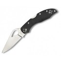 Нож Spyderco Byrd Meadowlark2 G-10 Plain