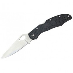 Нож Spyderco Byrd Cara Cara2 FRN Plain