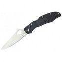 Нож Spyderco Byrd Cara Cara2 FRN Plain