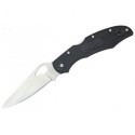 Нож Spyderco Byrd Cara Cara2 FRN Plain