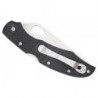 Нож Spyderco Byrd Cara Cara2 FRN Plain