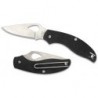 Нож Spyderco Byrd Tern
