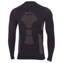 Body Dry Bionic Shirt LS Turtle Neck Men