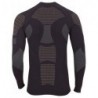 Body Dry Bionic Shirt LS Turtle Neck Men