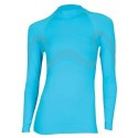 Body Dry X-Fit Shirt Turtleneck Lady