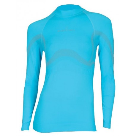 Body Dry X-Fit Shirt Turtleneck Lady