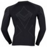 Body Dry X-Shock Shirt LS Turtle Neck Men