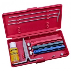 Lansky Standard Knife Sharpening System