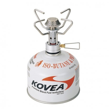 Газовая горелка Kovea Eagle KB-0509