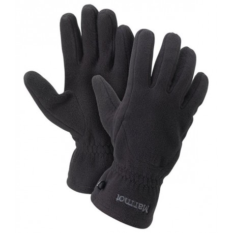 Перчатки Marmot Fleece Glove