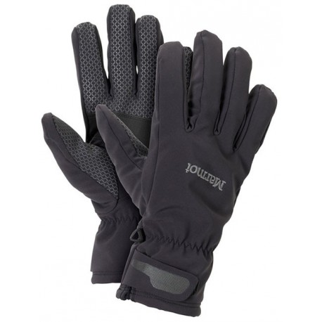 Перчатки Marmot Glide Softshell Glove
