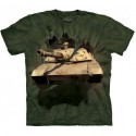 Футболка The Mountain Abrams Tank Breakthrough
