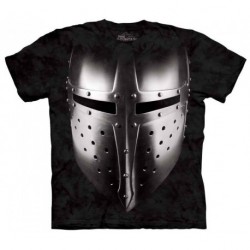 Футболка The Mountain Big Face Armor