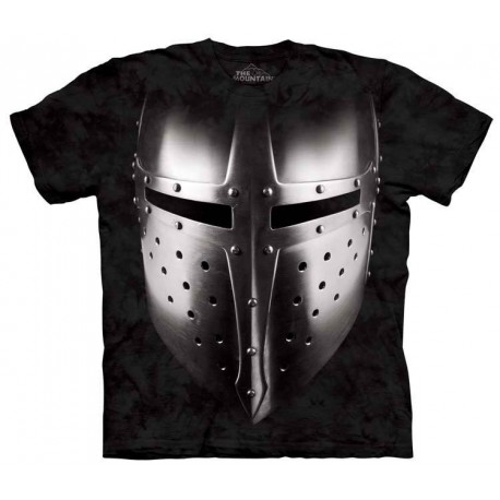 Футболка The Mountain Big Face Armor