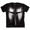 Футболка The Mountain Big Face Armor