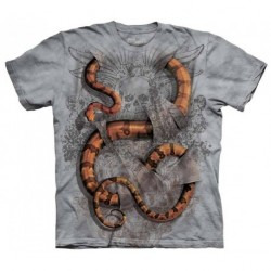 Футболка The Mountain Boa Constrictor