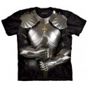 Футболка The Mountain Body Armor