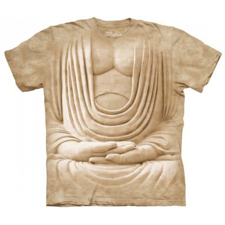 Футболка The Mountain Buddah Body