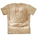 Футболка The Mountain Buddah Body