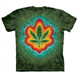 Футболка The Mountain Sweetleaf