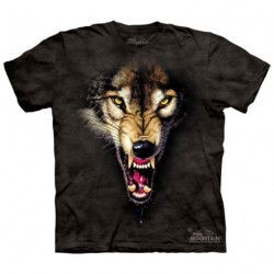 Футболка The Mountain The Hunter