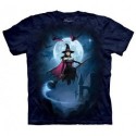 Футболка The Mountain Witch's Flight