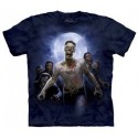 Футболка The Mountain Zombie Horde