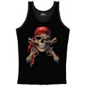 Майка The Mountain Skull & Muskets Women