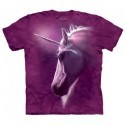 Футболка The Mountain Divine Unicorn Junior