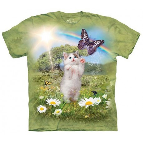 Футболка The Mountain Kittys Dreamland Junior