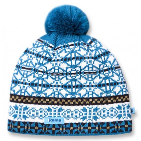 Шапка Kama AW11